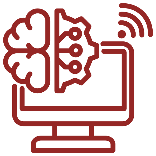 deepmark-social-media-icon
