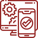 deepmark-social-media-icon
