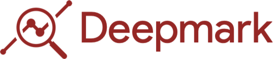 Deepmark main logo