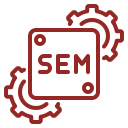 deepmark-social-media-icon
