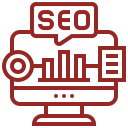 deepmark-social-media-icon
